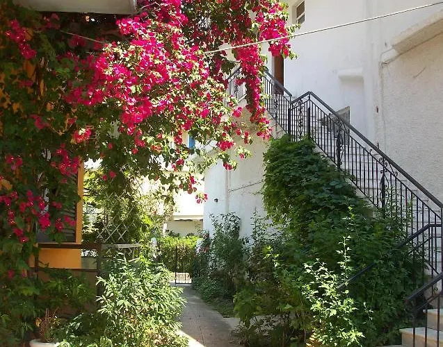 Homer Πανσιόν 3*