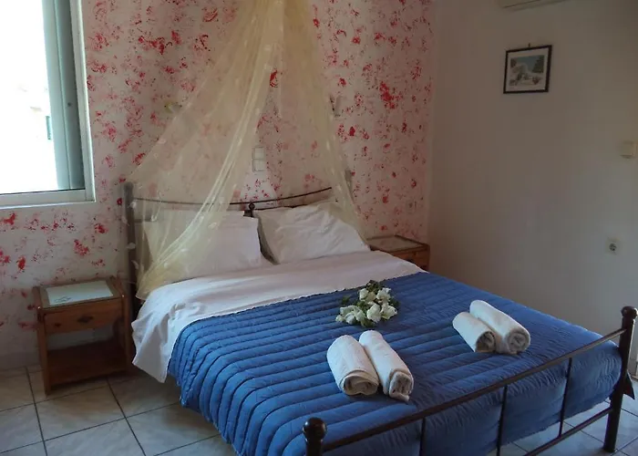 Homer Πανσιόν