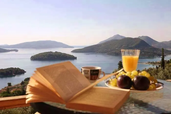 Πανσιόν Homer 3*